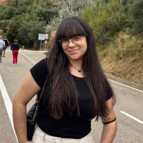 Lucía, Niñera o canguro en Jerez de los Caballeros