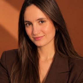 Yulisa, Babysitter in Finestrat