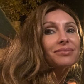 Silvia, Babysitter in Palafolls