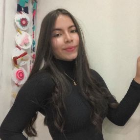 Nicolle Dayanne, Familia en Vitoria-Gasteiz