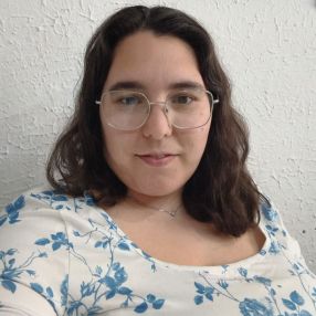 Beatriz, Babysitter in Terrassa