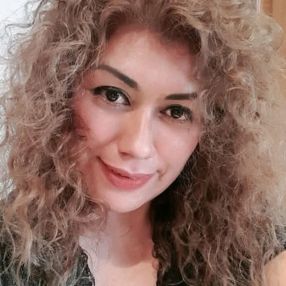Viviana karina, Babysitter in Majadahonda