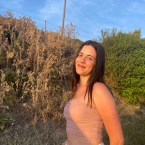 Blanca, Babysitter in Cambrils