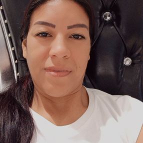 Lucely, Niñera o canguro en Galapagar