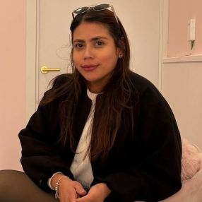 Vanessa, Niñera o canguro en Castellón de la Plana