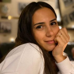 Merve, Family in Mataró