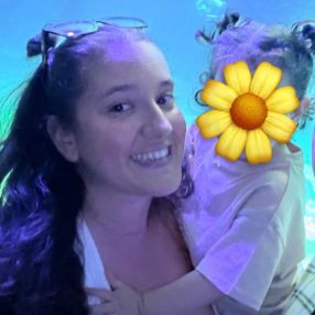 Maria, Babysitter in Getafe