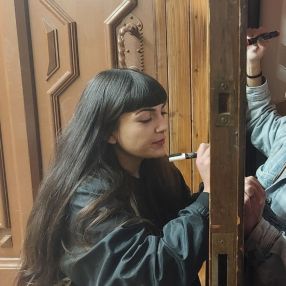 Javiera, Niñera o canguro en Tarragona