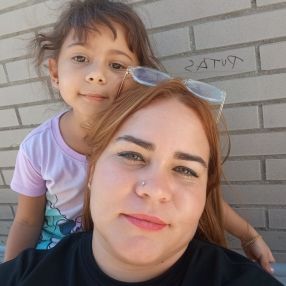 Elianet, Niñera o canguro en Tarancón