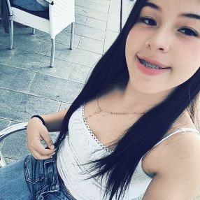 Andrea, Niñera o canguro en Canarias