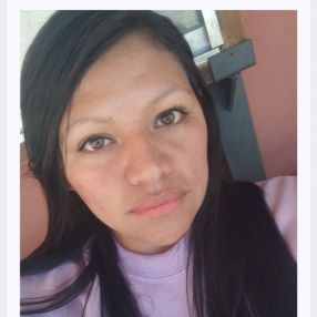 Reyna Elizabeth, Niñera o canguro en La Solana