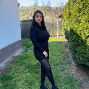Bianca, Family in Motilla del Palancar