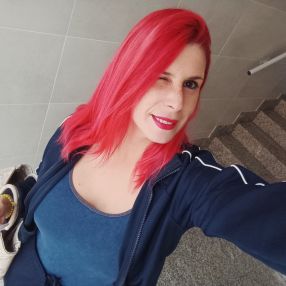 Oihana, Niñera o canguro en Tordesillas