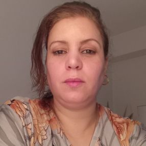 Poprim, Babysitter in Villarrobledo