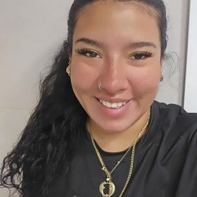 Naiara Nícolle, Babysitter in Los Hueros