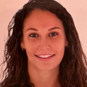 Gema, Babysitter in Motril