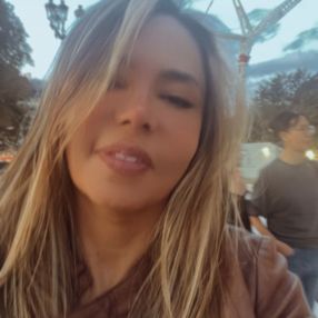 Ana, Niñera o canguro en Villanueva de la Cañada