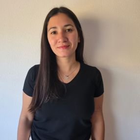 Camila, Babysitter in Málaga