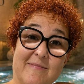 Ana, Niñera o canguro en Motilla del Palancar