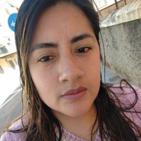 Mariela, Babysitter in Onda