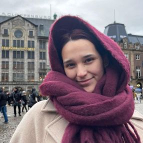 María José, Babysitter in Algete
