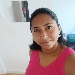 Patricia, Niñera o canguro en Adeje
