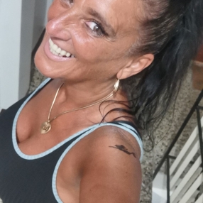 Ana Maria, Niñera o canguro en Ribeira