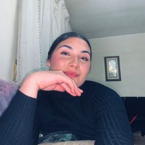 Angela, Babysitter in Piedrabuena