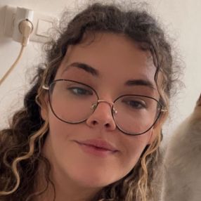 Noelia, Babysitter in Motril