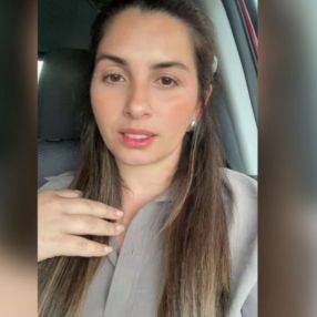 Deborah Dahiana, Babysitter in Arteixo