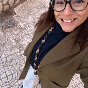 Melissa, Niñera o canguro en Calpe