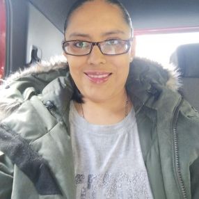 Jimena, Niñera o canguro en Zaragoza