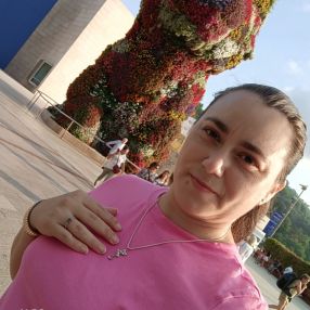 Alicia, Niñera o canguro en Erandio