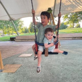 Iñaki, Familia en Navarra