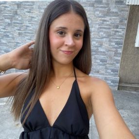 Ainara, Niñera o canguro en Vallirana