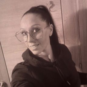 Carmen, Babysitter in Ferrol