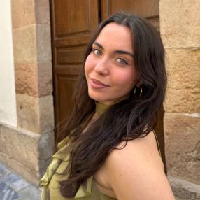 Andrea, Niñera o canguro en Lorca