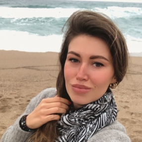 Alina, Niñera o canguro en Barcelona