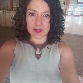 Sonia, Niñera o canguro en Madrid