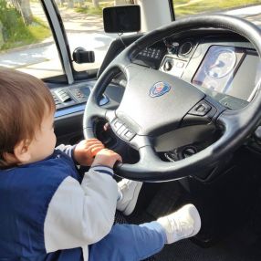 Ana, Familia en Gondomar