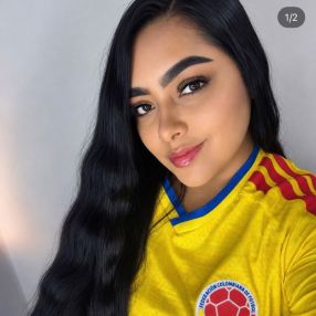 Liseth Manuela, Niñera o canguro en Algemesí