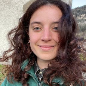 Anna, Niñera o canguro en Agaete