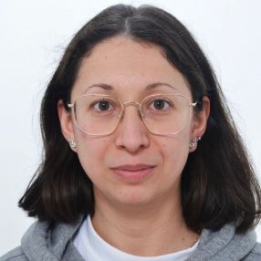 Eloisa, Babysitter in Caldes de Montbui