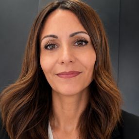 ALEXANDRA, Babysitter in Elche