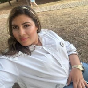 Soukaina, Babysitter in Esplugas de Llobregat