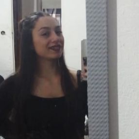 Yanira, Babysitter in El Viso del Alcor