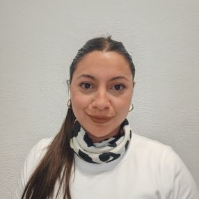 Estefanía, Niñera o canguro en Atarfe