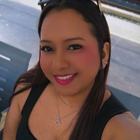 Linda, Babysitter in Puertollano