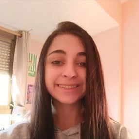 Rocio, Babysitter in Alberic