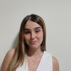 Alejandra, Babysitter in Los Barrios